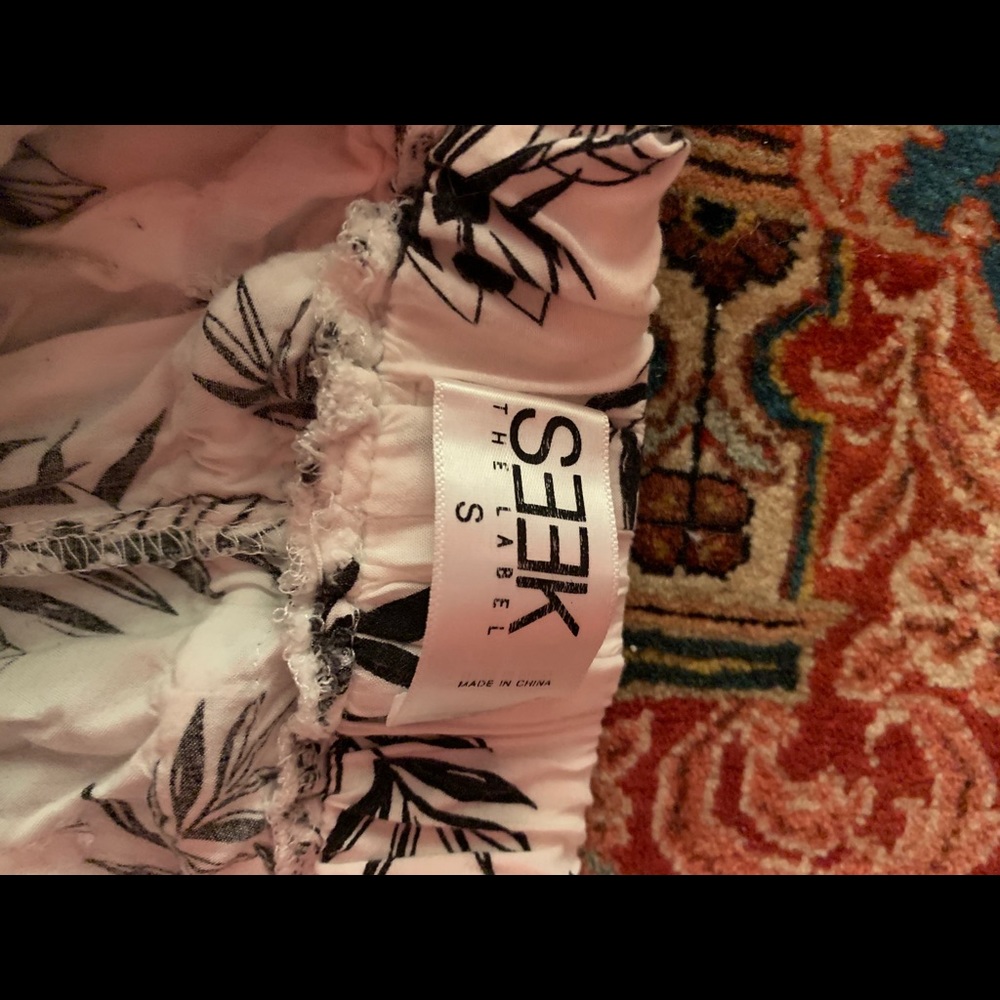 LF Shorts